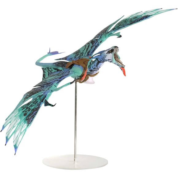 McFarlane - AVATAR MEGA BANSHEE - A1 Jake Sully's Banshee - Picture 1 of 4